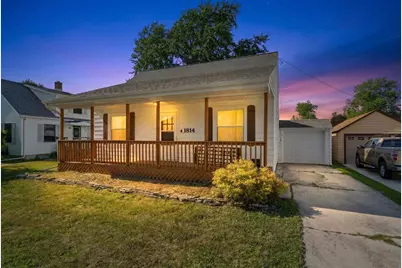 1814 Pleasant Avenue, New Holstein, WI 53061 - Photo 41