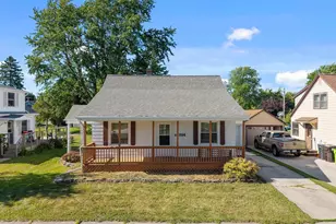 1814 Pleasant Ave, New Holstein, WI 53061 - Photo 23