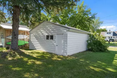 1814 Pleasant Avenue, New Holstein, WI 53061 - Photo 39