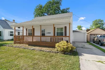 1814 Pleasant Avenue, New Holstein, WI 53061 - Photo 33