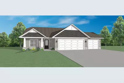 1381 Prairie Lake Circle, Neenah, WI 54956 - Photo 1