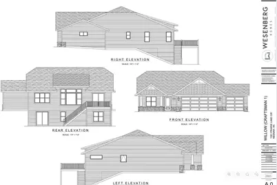 1381 Prairie Lake Circle, Neenah, WI 54956 - Photo 3