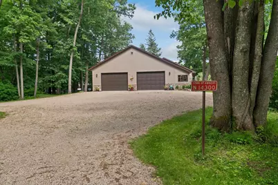 N14300 Summer Cloud Drive, Wausaukee, WI 54102 - Photo 5