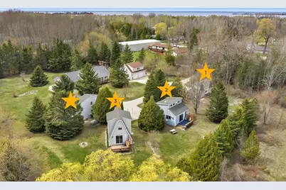 3623 Zirbel Road, Sturgeon Bay, WI 54235 - Photo 31