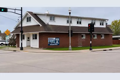 1522 Monroe Street, Two Rivers, WI 54241 - Photo 1