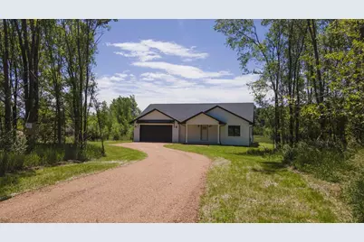 1043 E Taplin Drive, Wautoma, WI 54982 - Photo 3