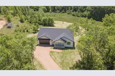 1043 E Taplin Drive, Wautoma, WI 54982 - Photo 1