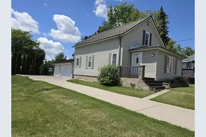 119 S Helena Street, Campbellsport, WI 53010 - Photo 1