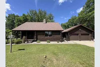 5423 County Road P, Gillett, WI 54124 - Photo 1