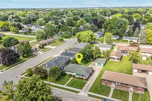 704 John St, Menasha, WI 54952 - Photo 33