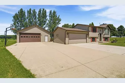 N8078 Liberty Circle, Malone, WI 53049 - Photo 1