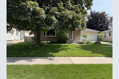 1673 Juniper Drive, Green Bay, WI 54302 - Photo 1