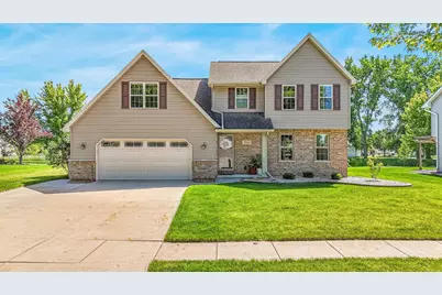2014 Charles Street, De Pere, WI 54115 - Photo 1