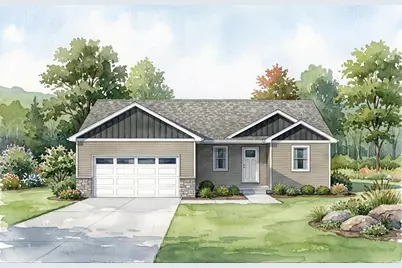 N463 White Tail Drive, Fremont, WI 54940 - Photo 1