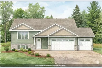 N456 Wood Duck Drive, Fremont, WI 54940 - Photo 1