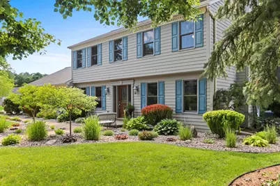 2920 Thunderbyrd Trail, Green Bay, WI 54313 - Photo 3