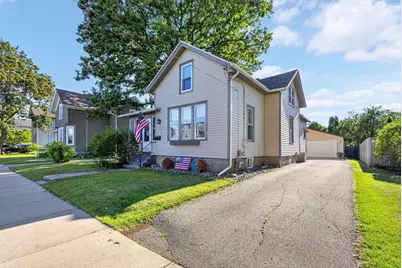 669 Boyd Street, Oshkosh, WI 54901 - Photo 3