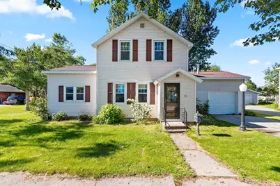 113 Adams Street, Oconto, WI 54153 - Photo 1