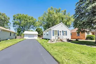 1192 Bond St, Green Bay, WI 54303 - Photo 17