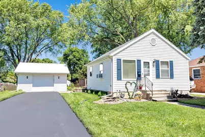 1192 Bond Street, Green Bay, WI 54303 - Photo 1