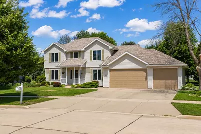 3116 E Sandpiper Lane, Appleton, WI 54913 - Photo 1