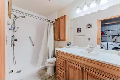 W685 Meadow Drive, Green Lake, WI 54941 - Photo 23