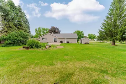 W685 Meadow Drive, Green Lake, WI 54941 - Photo 5