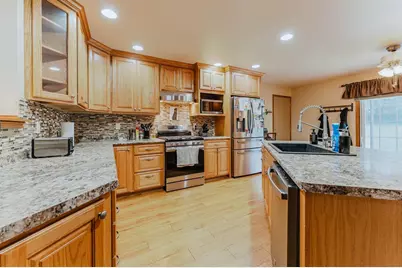W685 Meadow Drive, Green Lake, WI 54941 - Photo 11