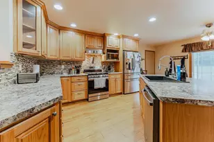 W685 Meadow Dr, Green Lake, WI 54941 - Photo 11