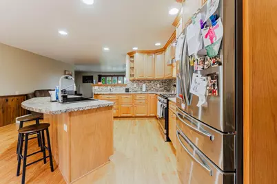 W685 Meadow Drive, Green Lake, WI 54941 - Photo 9