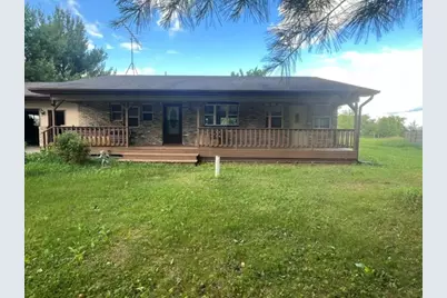 N7418 22nd Road, Neshkoro, WI 54960 - Photo 1