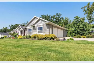 3371 Largo Ridge Court, Green Bay, WI 54311 - Photo 43
