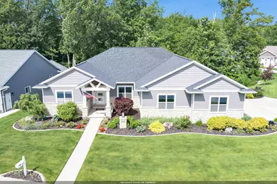3371 Largo Ridge Court, Green Bay, WI 54311 - Photo 1