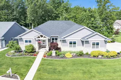 3371 Largo Ridge Court, Green Bay, WI 54311 - Photo 1
