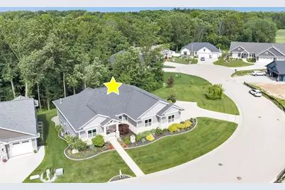 3371 Largo Ridge Court, Green Bay, WI 54311 - Photo 47