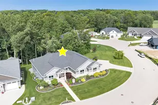 3371 Largo Ridge Ct, Green Bay, WI 54311 - Photo 47