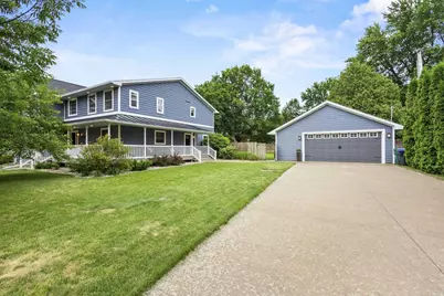 107 W Sumner Street, Weyauwega, WI 54983 - Photo 3