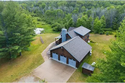 12084 Up North Lane, Riverview, WI 54114 - Photo 3
