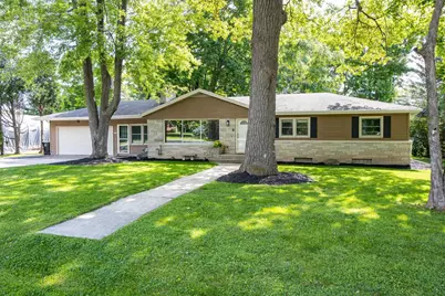 2674 Woodcrest Drive, Neenah, WI 54956 - Photo 1