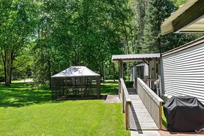 W6133 Rector Road, Wausaukee, WI 54177 - Photo 5