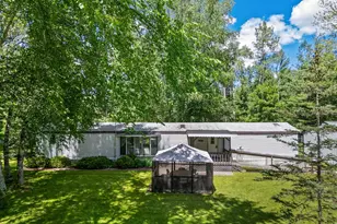 W6133 Rector Rd, Wausaukee, WI 54177 - Photo 1
