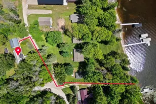 W6133 Rector Rd, Wausaukee, WI 54177 - Photo 61