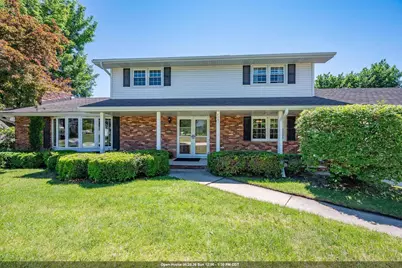 3241 Bitters Court, Green Bay, WI 54301 - Photo 1