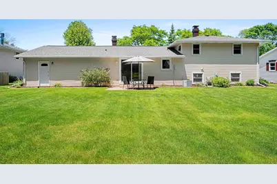 3464 Golf Drive, Green Bay, WI 54311 - Photo 41