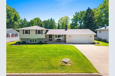 3464 Golf Drive, Green Bay, WI 54311 - Photo 47