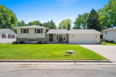 3464 Golf Drive, Green Bay, WI 54311 - Photo 45