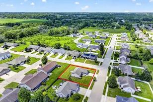 1579 Lone Oak Dr, Neenah, WI 54956 - Photo 49