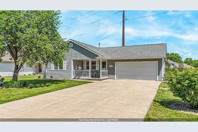 2209 High Meadows Lane, Neenah, WI 54956 - Photo 1