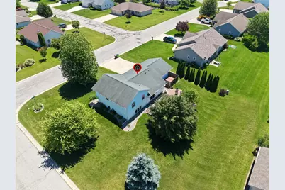 N9443 Handel Drive, Appleton, WI 54915 - Photo 59
