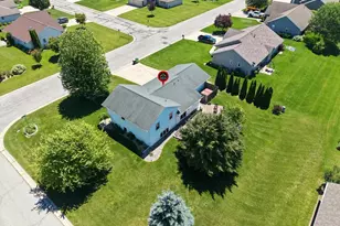 N9443 Handel Dr, Appleton, WI 54915 - Photo 59